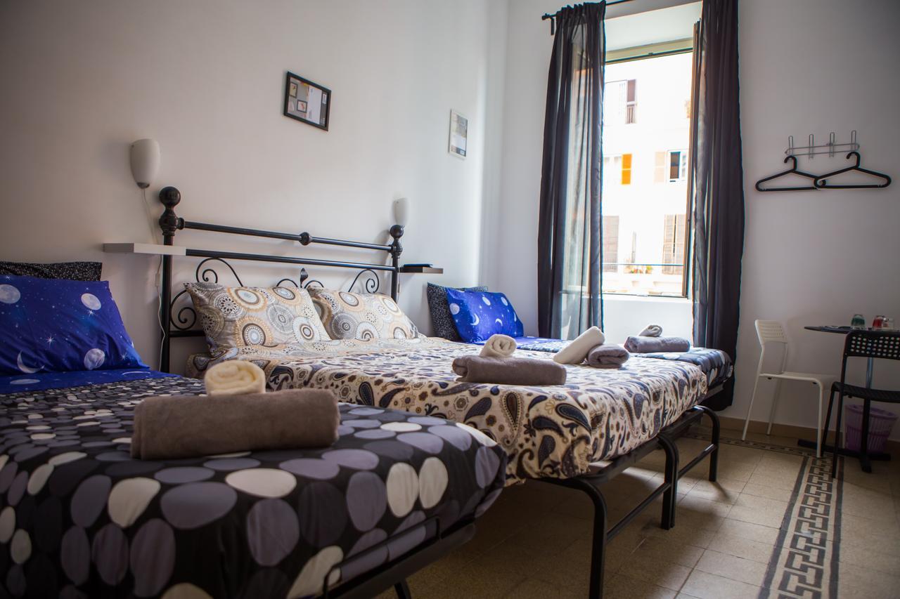 La Residenza 2* Rom